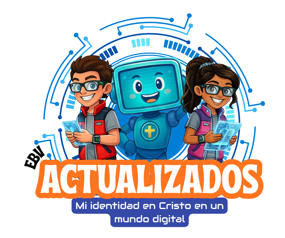 Escuela Bíblica Vacacional 2026 — ICER Cristo el Redentor